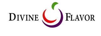 logo de Divine Flavor