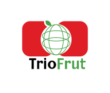 logo de trio frut